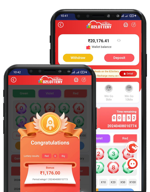 Streamlined Lottery Play with the 82 App A User-Friendly Experience