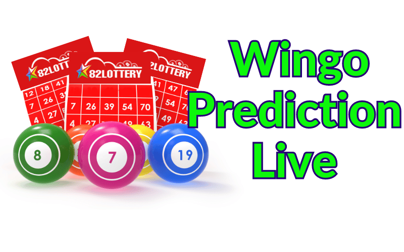 wingo prediction live