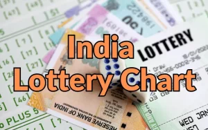 india lottery chart