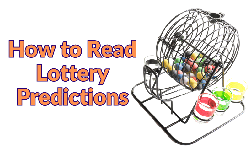 lottery prediction