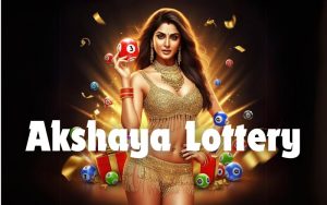 akshaya lottery