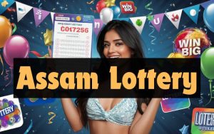 assam lottery