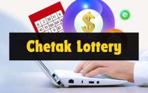 chetak lottery