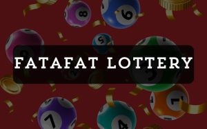 fatafat lottery