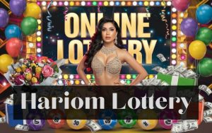 hariom lottery