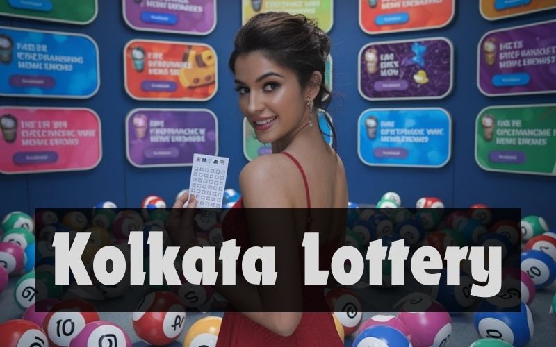 kolkata lottery