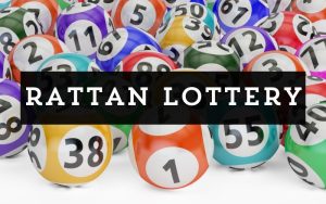 rattan lottery