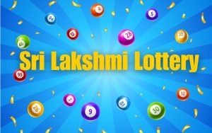 sri lakshmi lottery