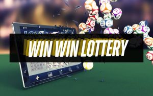 win win lottery