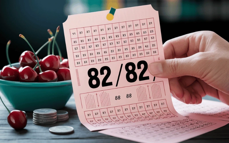 82 lottery hack