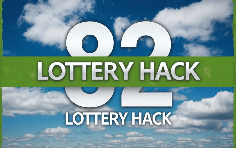 82 lottery hack