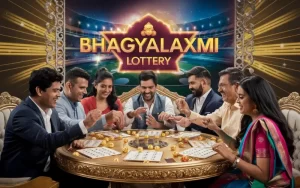 Bhagyalaxmi Lottery