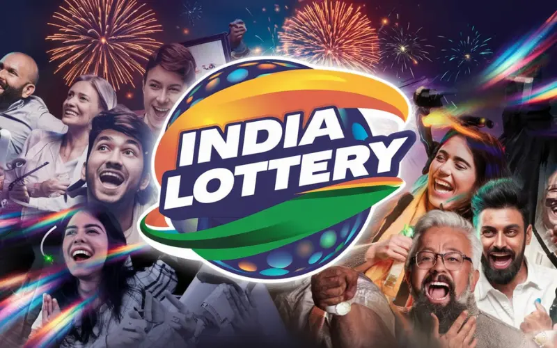 India Lottery Game