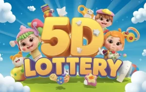 5D Lottery