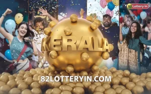 Kerala Lottery Result