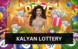 kalyan lottery