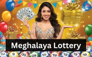 meghalaya lottery