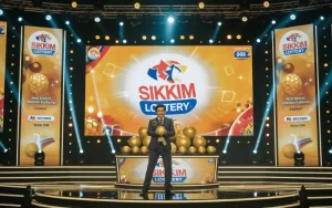 sikkim state lottery