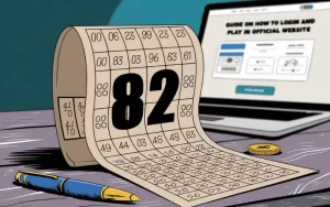 82 lottery download