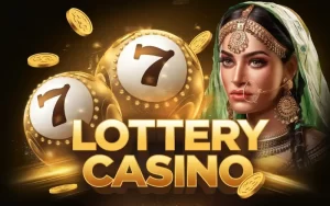 Lottery Casino