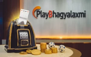 PlayBhagyalaxmi