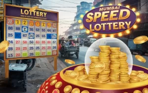 Mumbai Speed Lottery