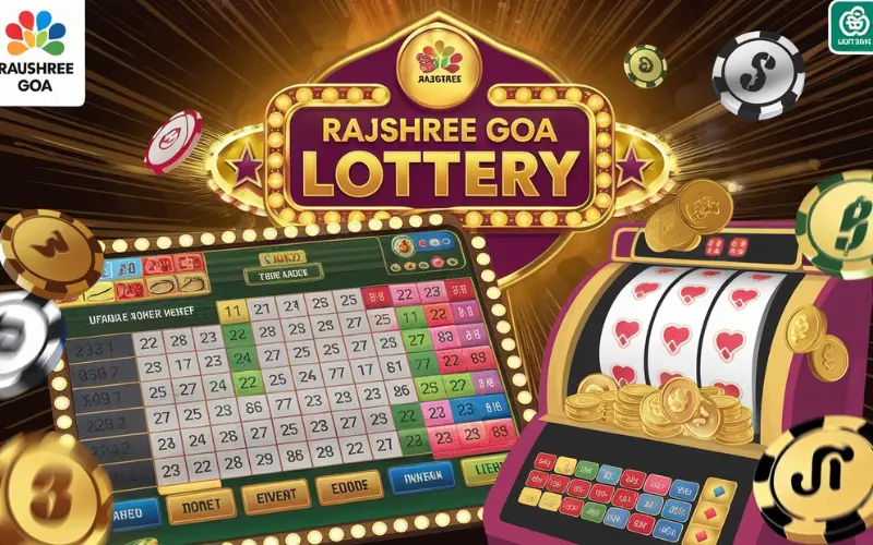 Rajshree Goa Lottery