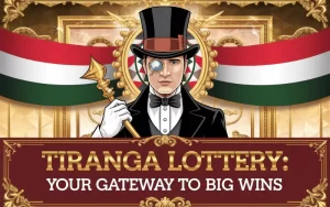 tiranga lottery