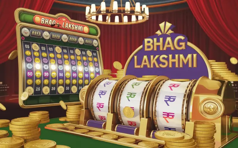 Bhag Lakshmi Game