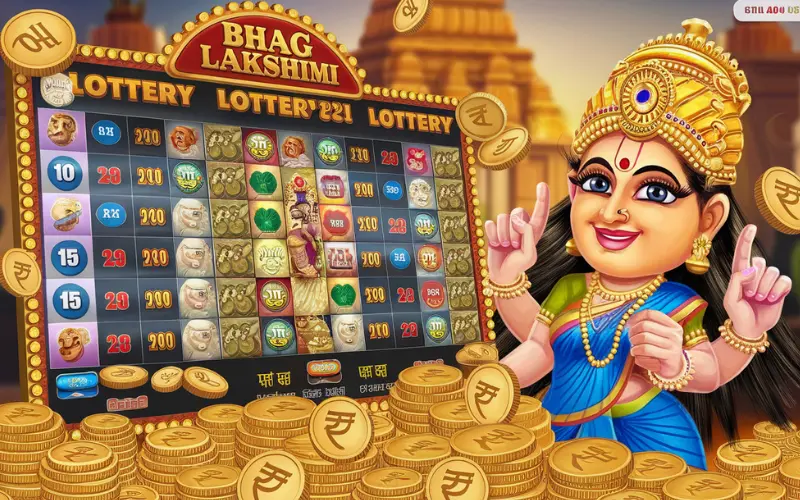 Bhag Lakshmi Game