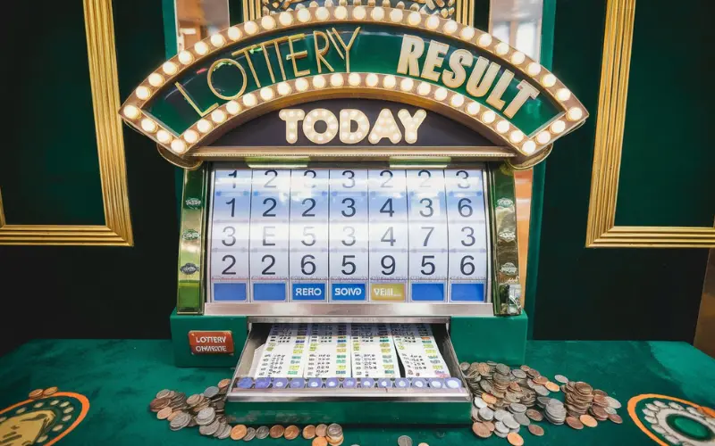 Sunlot Lottery Result Today