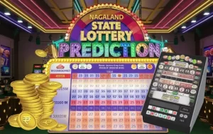 Nagaland State Lottery Prediction