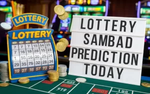 Lottery Sambad Prediction Today