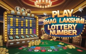 Play Bhag Lakshmi Lottery Number