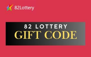 82 lottery gift code