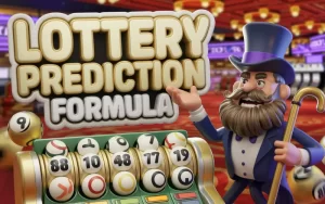 Lottery Prediction Formula