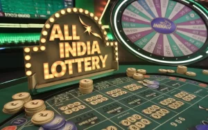 All India Lottery