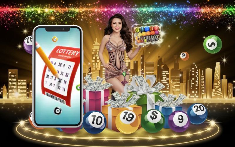 lotto jackpot app