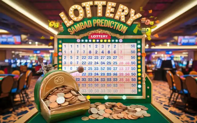 Lottery Sambad Predictions