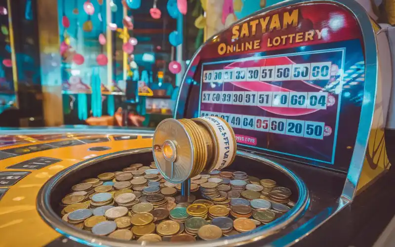 Satyam Online Lottery