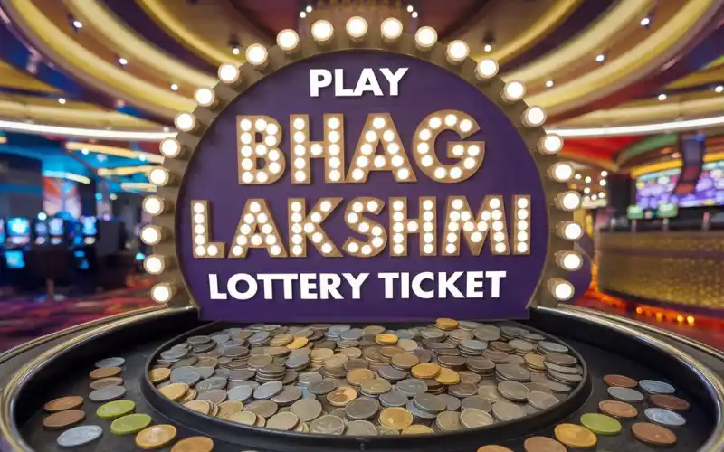 Play Bhag Lakshmi Lottery Ticket