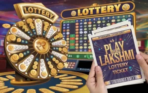 Play Bhag Lakshmi Lottery Ticket