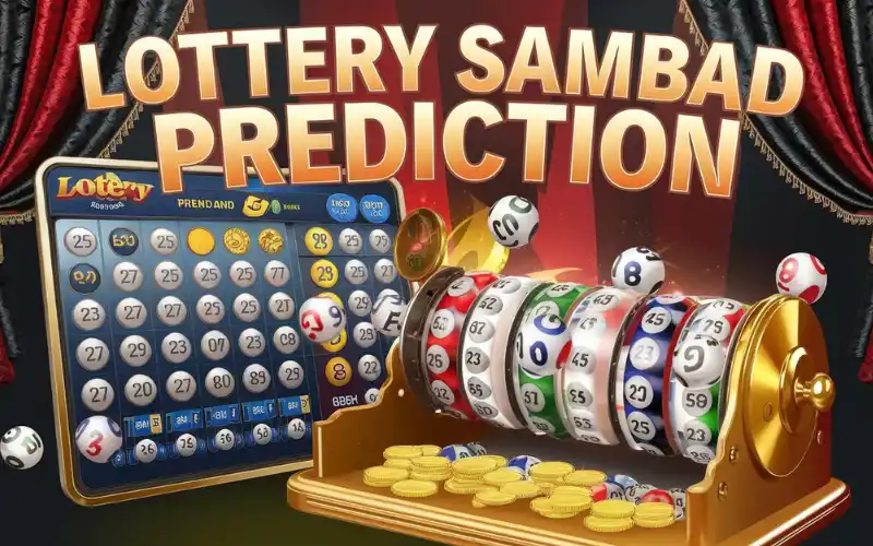 Sambad Lottery Prediction