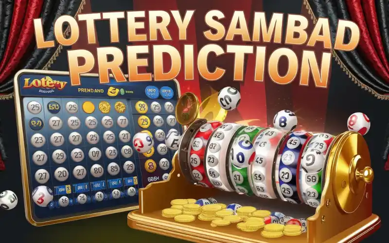 Lottery Sambad Predictions