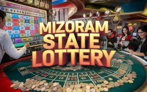 Mizoram State Lottery