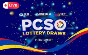 live lottery result