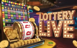 Lottery Live